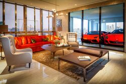 Reignwood Hamilton Scotts (D9), Apartment #478608381